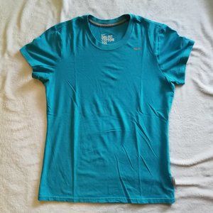 Nike Dri-Fit Cotton Tee